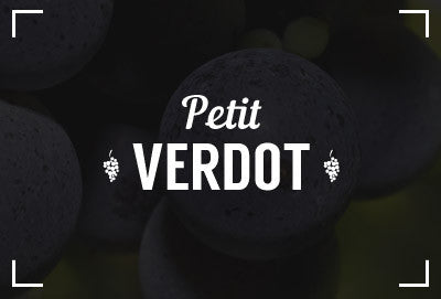 Petit Verdot