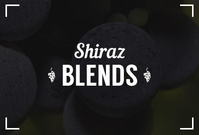 Shiraz Blends