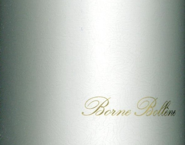 Standish Borne Bollene Shiraz 2009 750ml, Eden Valley