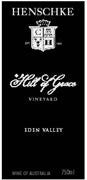 Henschke Hill of Grace Shiraz 1998 750ml, Eden Valley