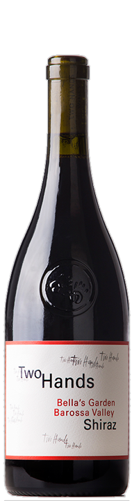 Two Hands Bella's Garden Shiraz 2018 750ml, Barossa Valley