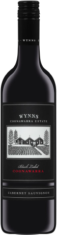 Wynns Coonawarra Estate Black Label Cabernet Sauvignon 2013 750ml, Coonawarra