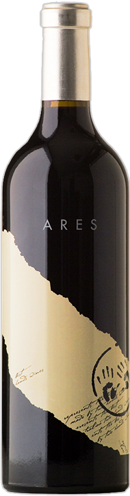 Two Hands Ares Shiraz2017 750ml希少　更にお値下 ワインTwo Hands Ares Shiraz2017 750ml希少 お値下 - メルカリ