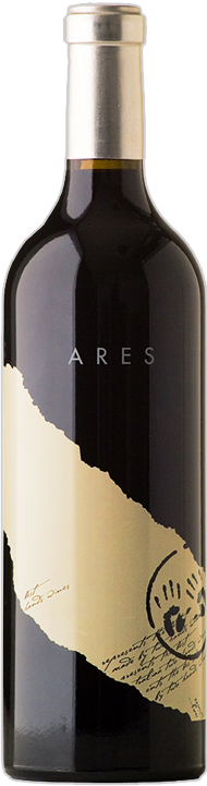 Two Hands Ares Shiraz 2017 750ml, Barossa Valley